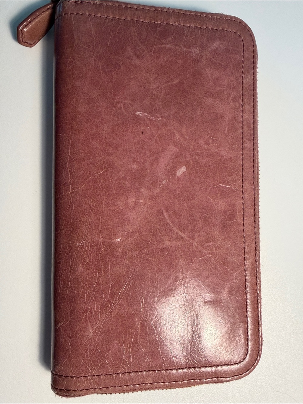 Prada Wallet - Picture 2 of 5